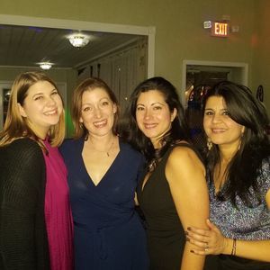 Meet your Posher, Danielle